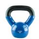 31. Kettlebell żeliwny Blue HMS KNV04