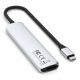4. Interface Hub Usb Type-C Satechi