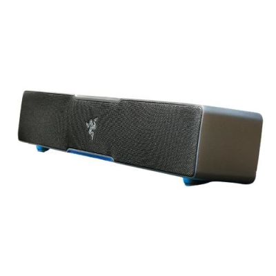 9. Razer Leviathan V2 X Soundbar