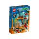 2. LEGO City 60342 Wyzwanie kaskaderskie: atak rekina