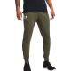 3. Spodnie Under Armour Rival Terry Jogger M 1380843 390
