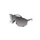 Okulary rowerowe POC Devour czarne Cat 3