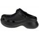 2. Klapki Crocs Classic Bae Clog W 206302-001