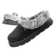 Skechers Cozy Blend buty papcie damskie sneakersy ocieplane wsuwane