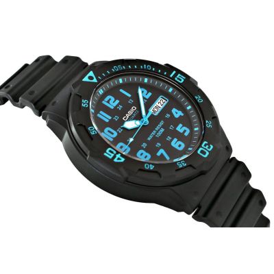 3. Zegarek Męski CASIO MRW-200H-2BVDF + BOX