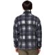 3. Columbia Steens Mountain Printed Jacket 1478231195 Czarne L