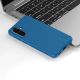 7. Etui Nillkin Super Frosted Shield Pro na Samsung Galaxy A36 5G - niebieskie