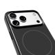 5. Etui ochronne Puro Pulse na iPhone 17 Pro poliwęglanowe - czarne