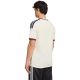 4. Koszulka męska adidas Manchester United 26/27 Third Jersey beżowa KA6876