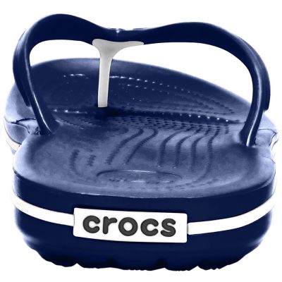 12. Japonki Crocs Crocband Flip W 11033 410
