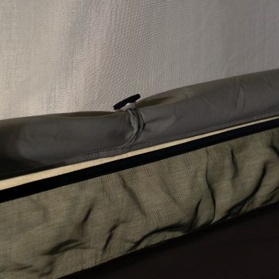 13. Namiot dachowy GentleTent Roofmaxi