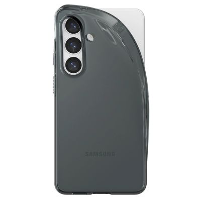 8. Etui Spigen Liquid Crystal na Samsung Galaxy S26 - półprzezroczyste