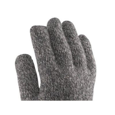 5. Rękawice MILLET Wool Glove Czarny