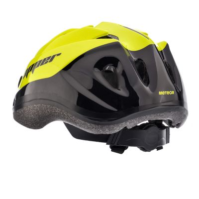 18. Kask rowerowy Meteor Ks07 Apper Jr 24888