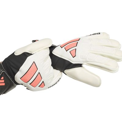 4. Rękawice adidas Predator GL MTC FS Jr KE9713
