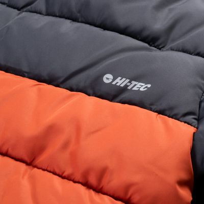 12. Męska Kurtka ocieplana SAFI SP