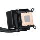 3. ASUS ROG Ryujin III 240 ARGB Procesor Chłodnica cieczy all-in-one 12 cm Czarny 1 szt.