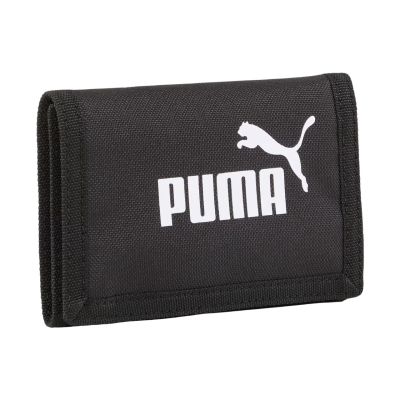 4. Portfel Puma Phase Wallet 54757 01