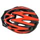 5. KASK ROWEROWY REGULOWANY DUNLOP MTB RED R. M (55-58CM)