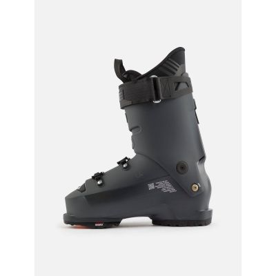 11. Buty narciarskie LANGE Shadow 120 MV Gw (Pewter-Grey)