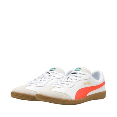 2. Buty piłkarskie Puma King 21 IT M 106696 15