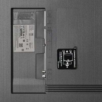 12. Telewizor Samsung QE85QN70FAUXXH NEO QLED 85'' 4K Ultra HD 144Hz Tizen Q-Symphony Czarny