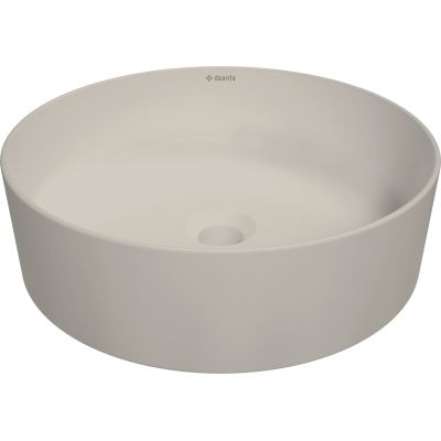 Umywalka ceramiczna nablatowa