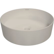 Umywalka ceramiczna nablatowa