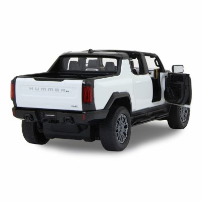 2. Jamara Hummer EV zdalnie sterowany model Samochód Silnik elektryczny 1:26