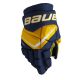 8. Rękawice hokejowe Bauer Vapor Fly40 Jr