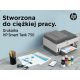 11. URZĄDZ. WIELOF. HP Smart Tank 750 All-in-One 6UU47A