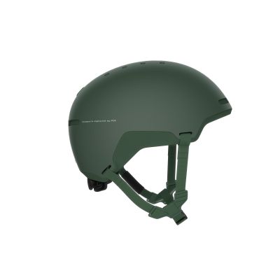 6. Kask narciarski POC Calyx zielony