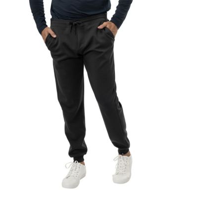 4. Spodnie Bauer Flc Core Woven Jogger Sr
