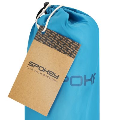 11. Materac trekkingowy Spokey ultralight Spokey Air Bed SPK-941061