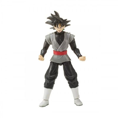 4. DRAGON BALL DRAGON STARS GOKU BLACK