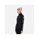 5. Bluza damska ROSSIGNOL W JCC BOOSTER HZ czarna