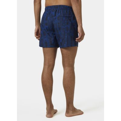 5. Szorty Helly Hansen Newport Trunk M 334296 607