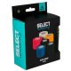 4. Taśma do getr Select 4/pack 5 cm x 4,5 m T26-17707