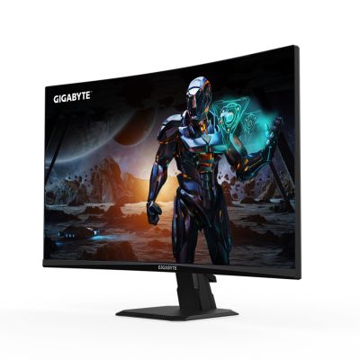 14. MONITOR GIGABYTE LED 27" GS27FC 180Hz