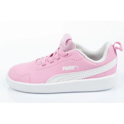 3. Buty Puma Courtflex Inf 362651 21