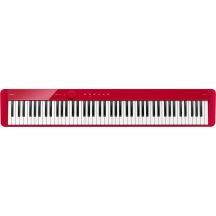 CASIO PX-S1100 RD - Pianino cyfrowe