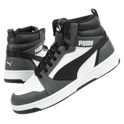 2. Buty sportowe Puma Rebound v6 M 392326 03