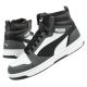2. Buty sportowe Puma Rebound v6 M 392326 03