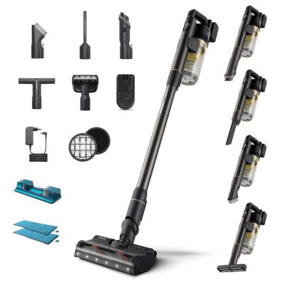 8. Odkurzacz bezprzewodowy Philips XC7057/01 Aqua Complete 7000 Series