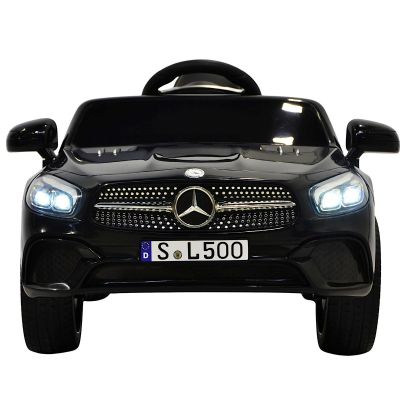30. SAMOCHÓD NA AKUMULATOR LICENCJA MERCEDES SL S506 1077437
