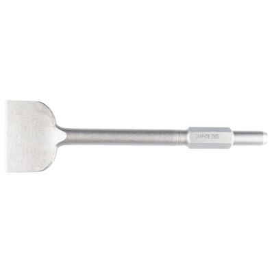 4. Graphite 57H575 dłuto do obróbki metali