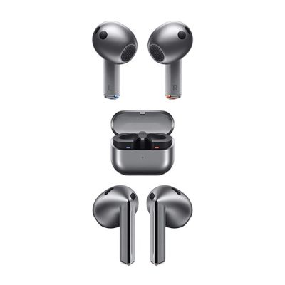 2. Samsung Galaxy R530 Buds 3 Silver