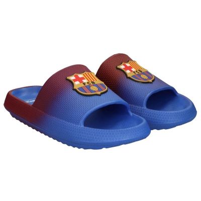 2. FC Barcelona klapki Flip Flops 2300007497