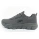 11. Buty Skechers Bobs B Flex Chill Edge M 118106/DKGY