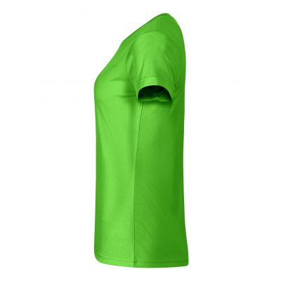 3. Koszulka damska Fantasy (green apple)